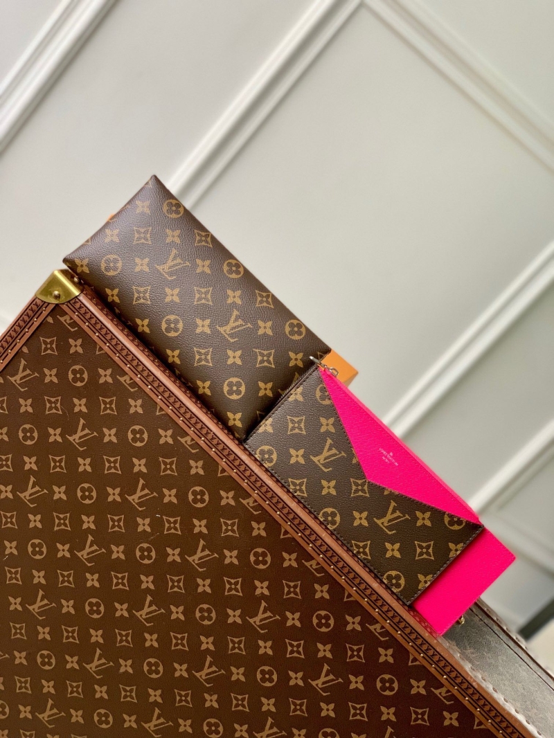 LV Wallets